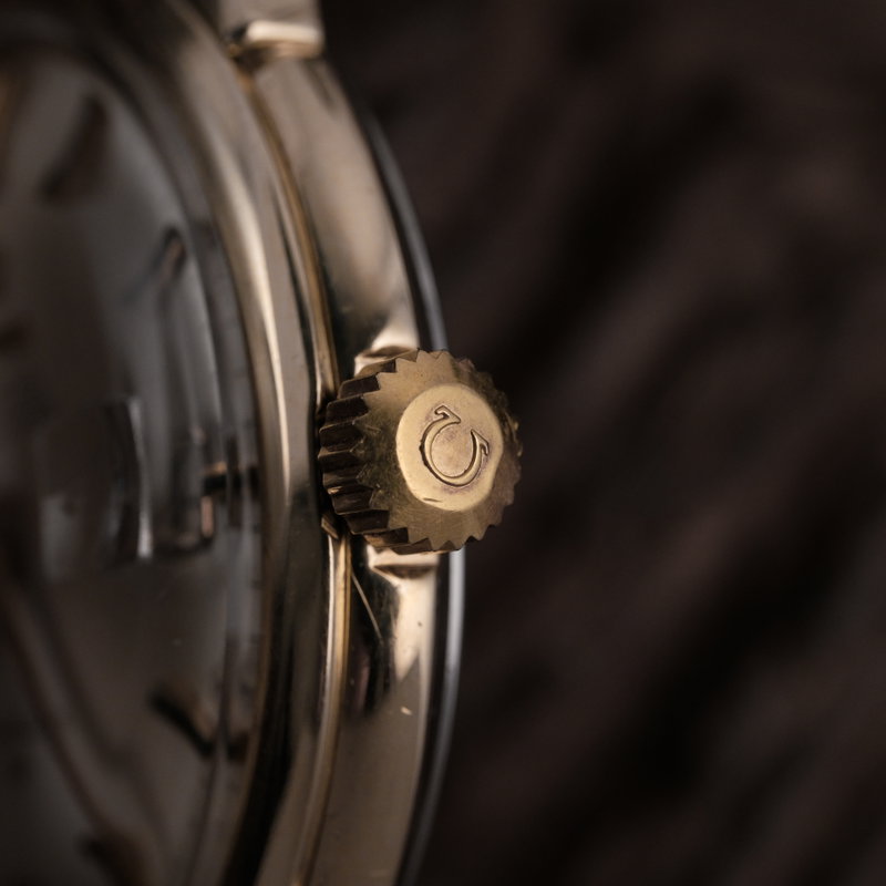 Omega Omega - Constellation - 168.001 - Hombre - 1963 vintage watch - image 11