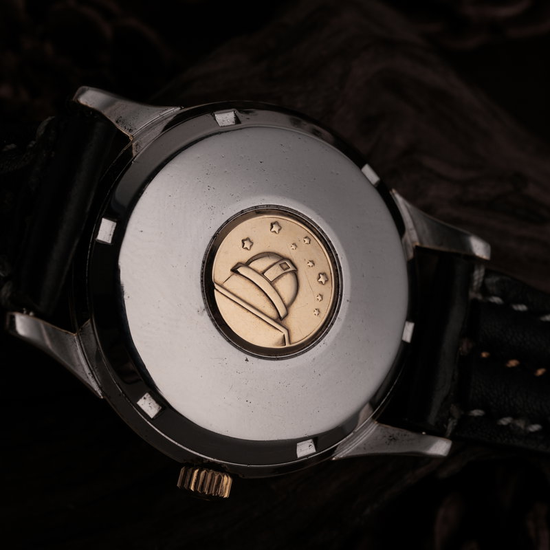 Omega Omega - Constellation - 168.001 - Hombre - 1963 vintage watch - image 12