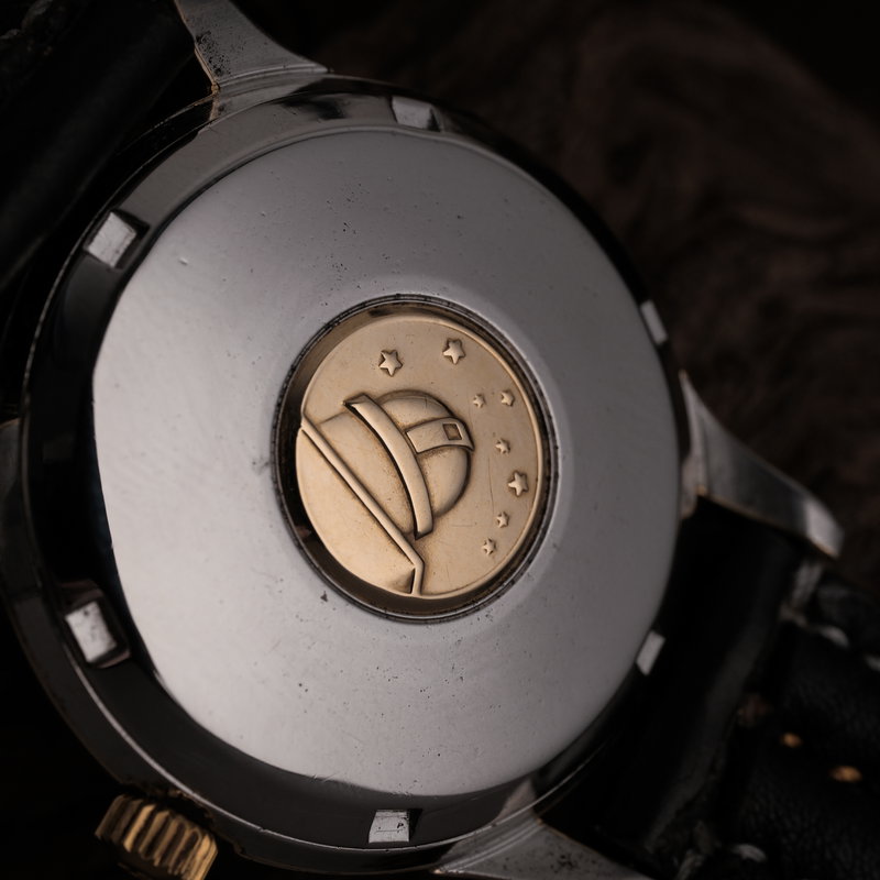 Omega Omega - Constellation - 168.001 - Hombre - 1963 vintage watch - image 13