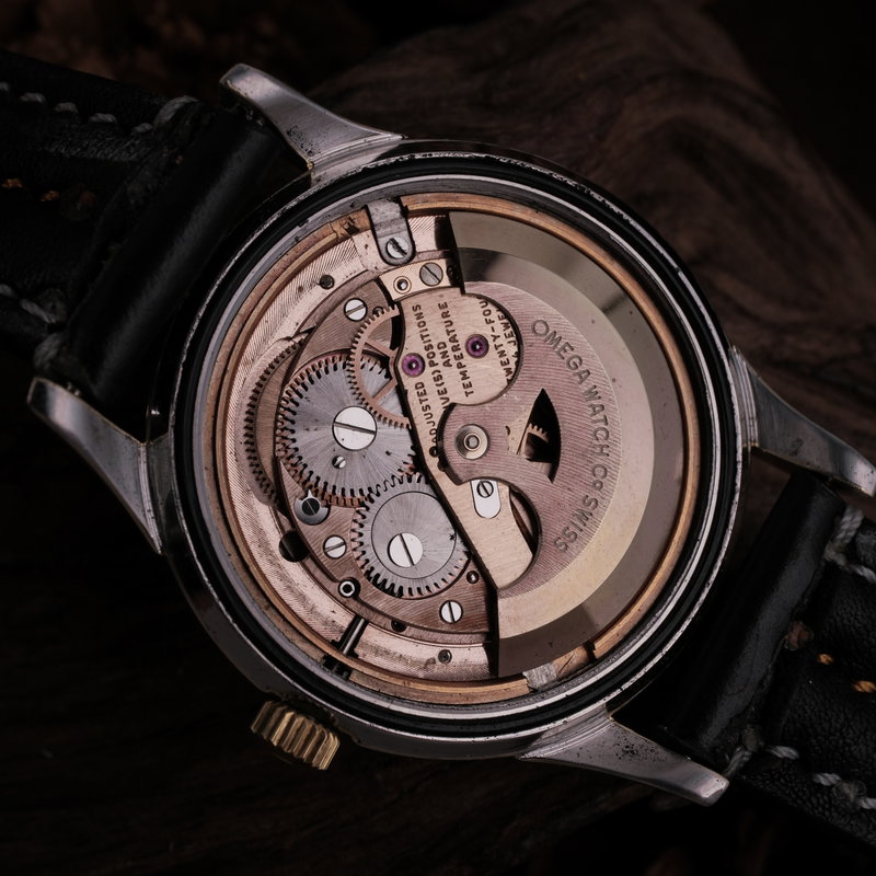 Omega Omega - Constellation - 168.001 - Hombre - 1963 vintage watch - image 16