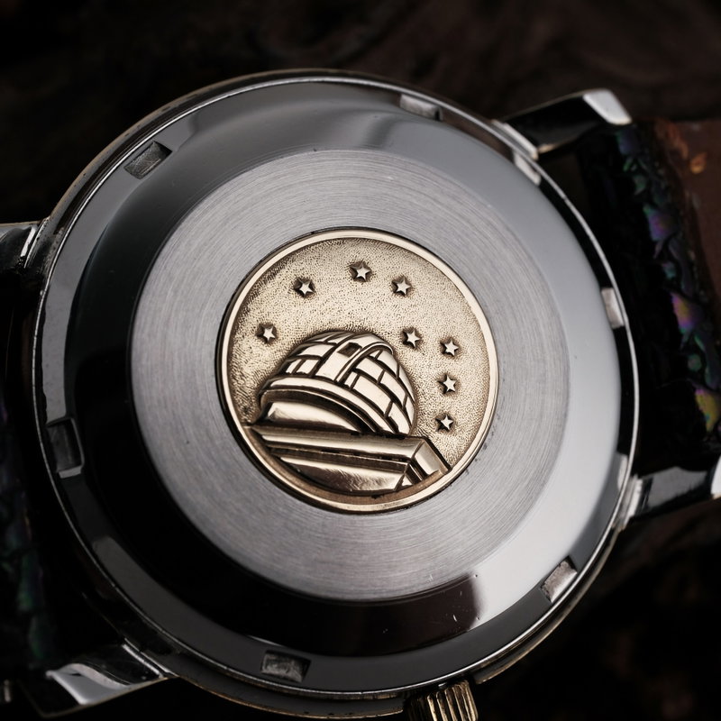 Omega Omega - Constellation Chronometer Automatic Cal. 564 - 168018 - Men - 1970 vintage watch - image 9