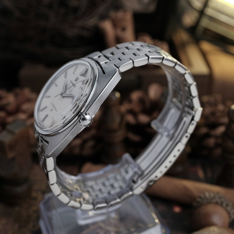 Omega Omega - Constellation Chronometer - Sans prix de réserve - 168.017 - Homme - 1966 vintage watch - image 5