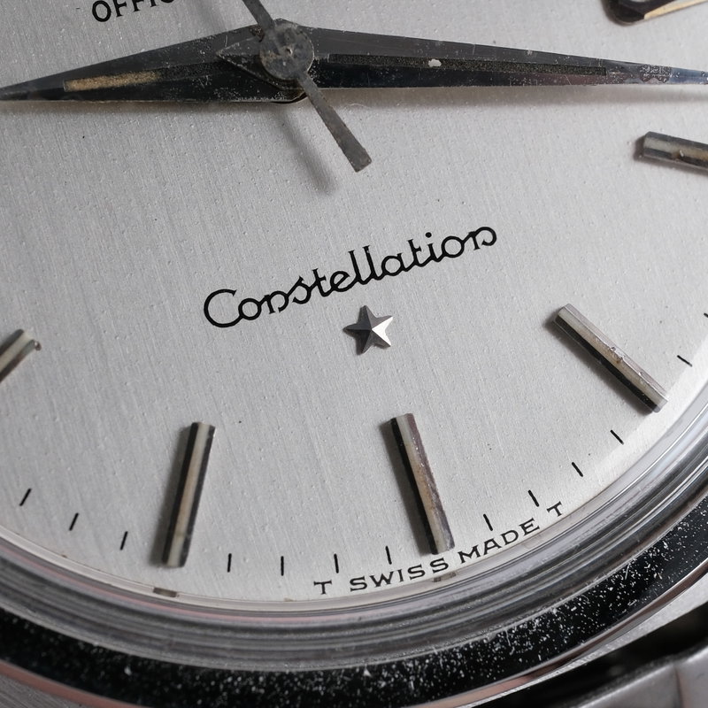 Omega Omega - Constellation Chronometer - Sans prix de réserve - 168.017 - Homme - 1966 vintage watch - image 11