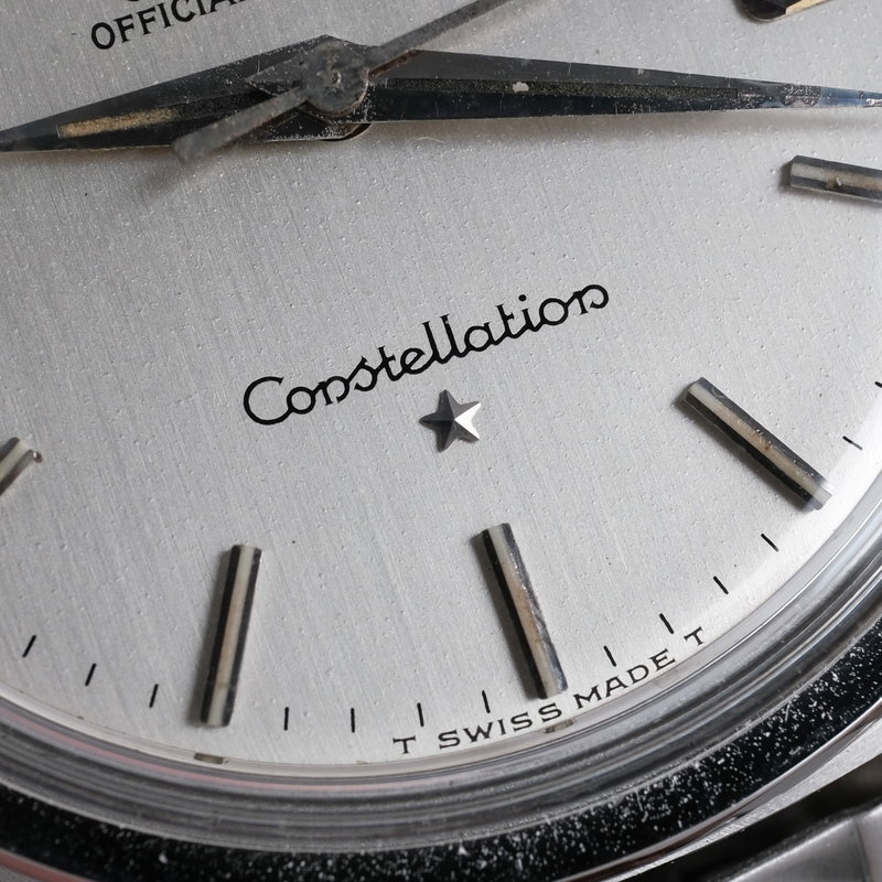 Omega Omega - Constellation Chronometer - Sans prix de réserve - 168.017 - Homme - 1966 vintage watch - image 18