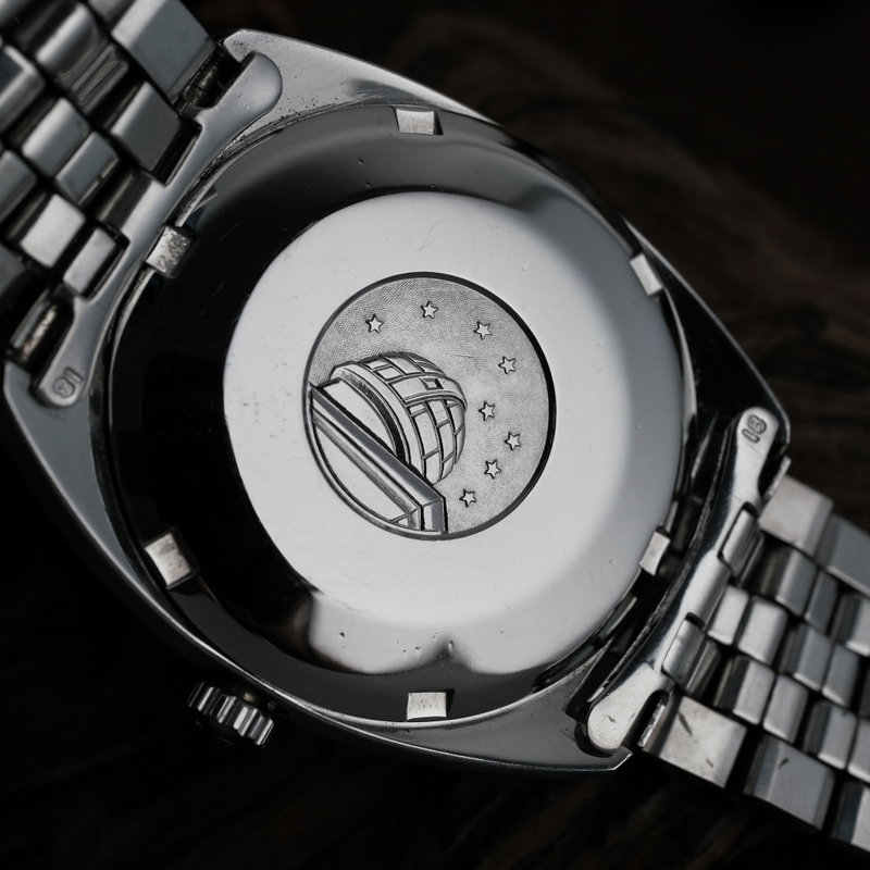 Omega Omega - Constellation Chronometer - Sans prix de réserve - 168.017 - Homme - 1966 vintage watch - image 20