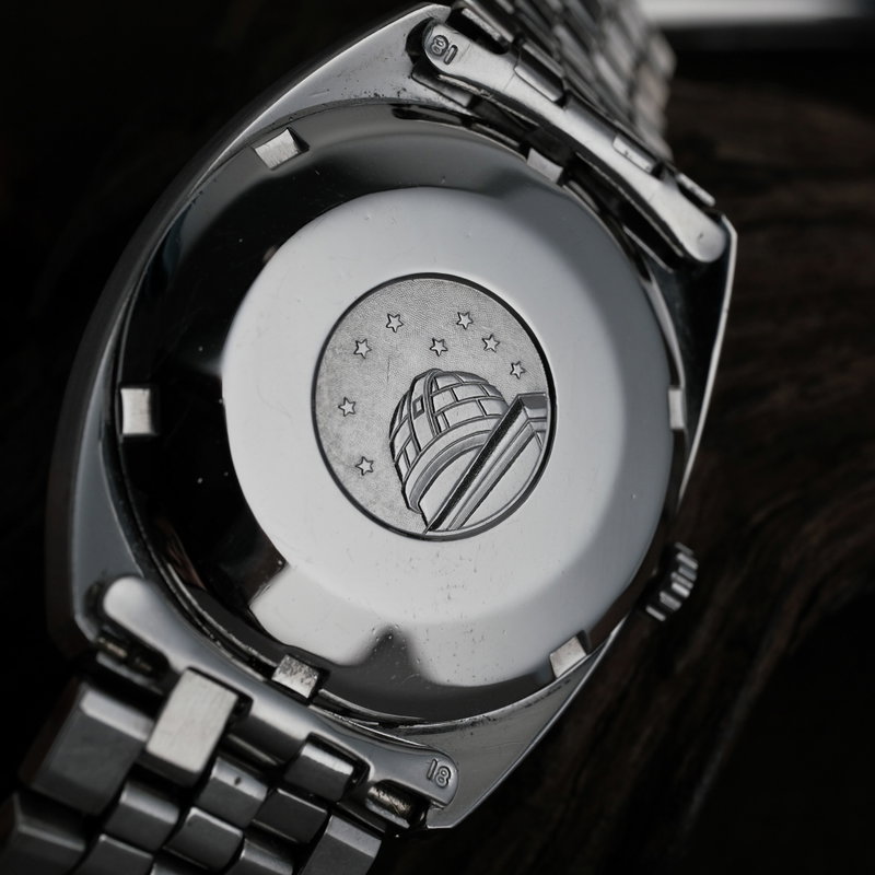Omega Omega - Constellation Chronometer - Sans prix de réserve - 168.017 - Homme - 1966 vintage watch - image 21