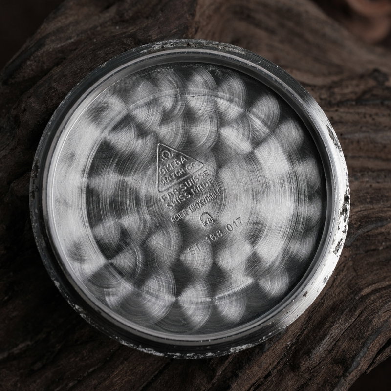 Omega Omega - Constellation Chronometer - Sans prix de réserve - 168.017 - Homme - 1966 vintage watch - image 27