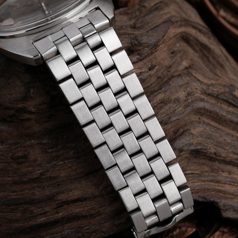 Omega Omega - Constellation Chronometer C-Shape 'Serviced' - No reserve price - ST 168017 SP - Men - 1970 vintage watch - image 9