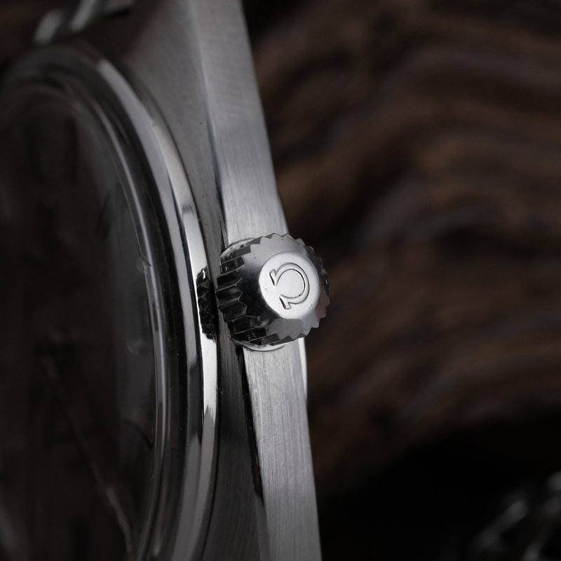 Omega Omega - Constellation Chronometer C-Shape 'Serviced' - No reserve price - ST 168017 SP - Men - 1970 vintage watch - image 16