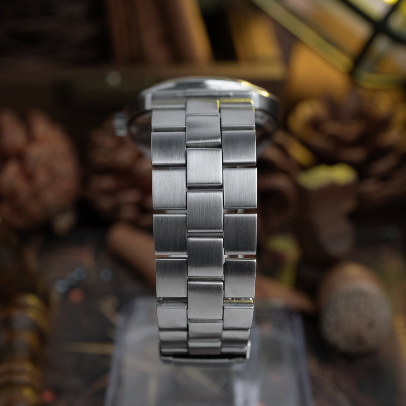 Omega Omega - Constellation - No reserve price - 168.017 SP - Men - 1970-1979 vintage watch - image 7