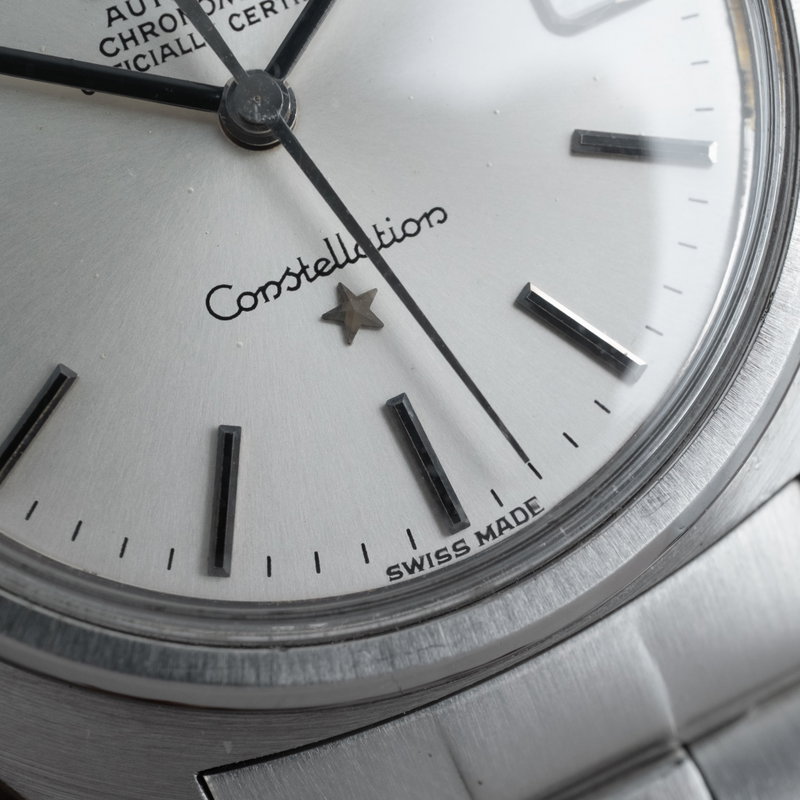 Omega Omega - Constellation - No reserve price - 168.017 SP - Men - 1970-1979 vintage watch - image 12