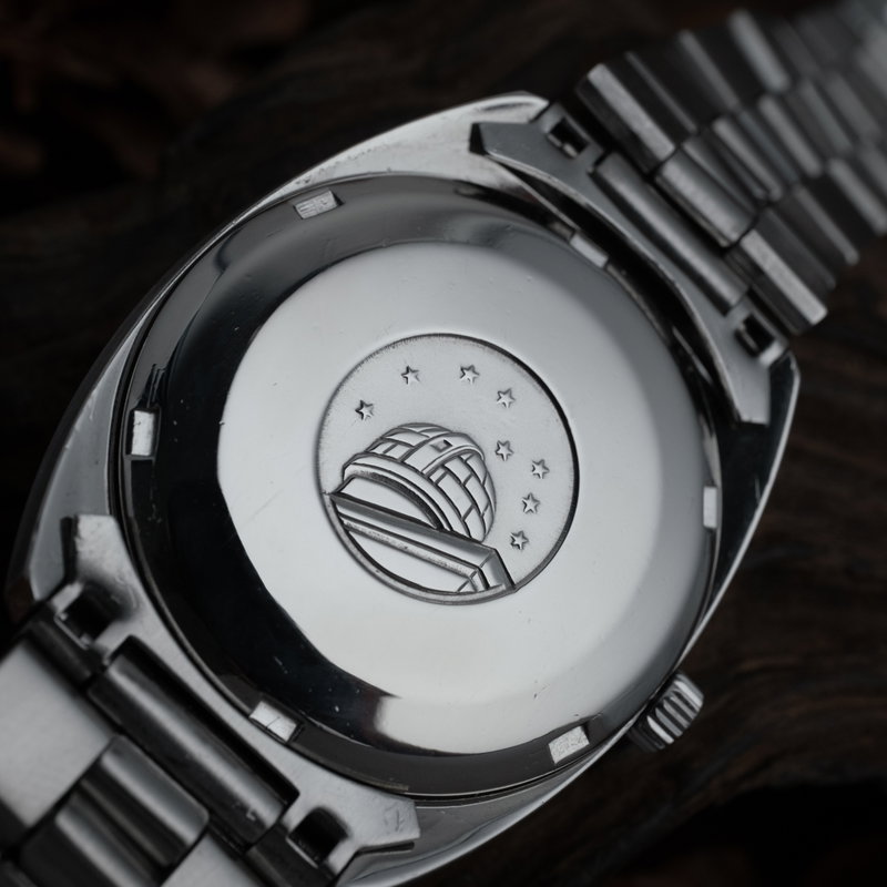 Omega Omega - Constellation - No reserve price - 168.017 SP - Men - 1970-1979 vintage watch - image 14