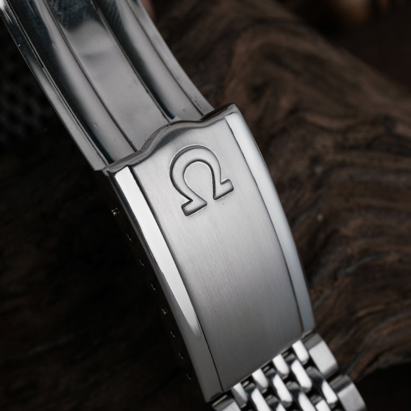 Omega Omega - Constellation Chronometer - No reserve price - 168.016 - Men - 1968 vintage watch - image 9