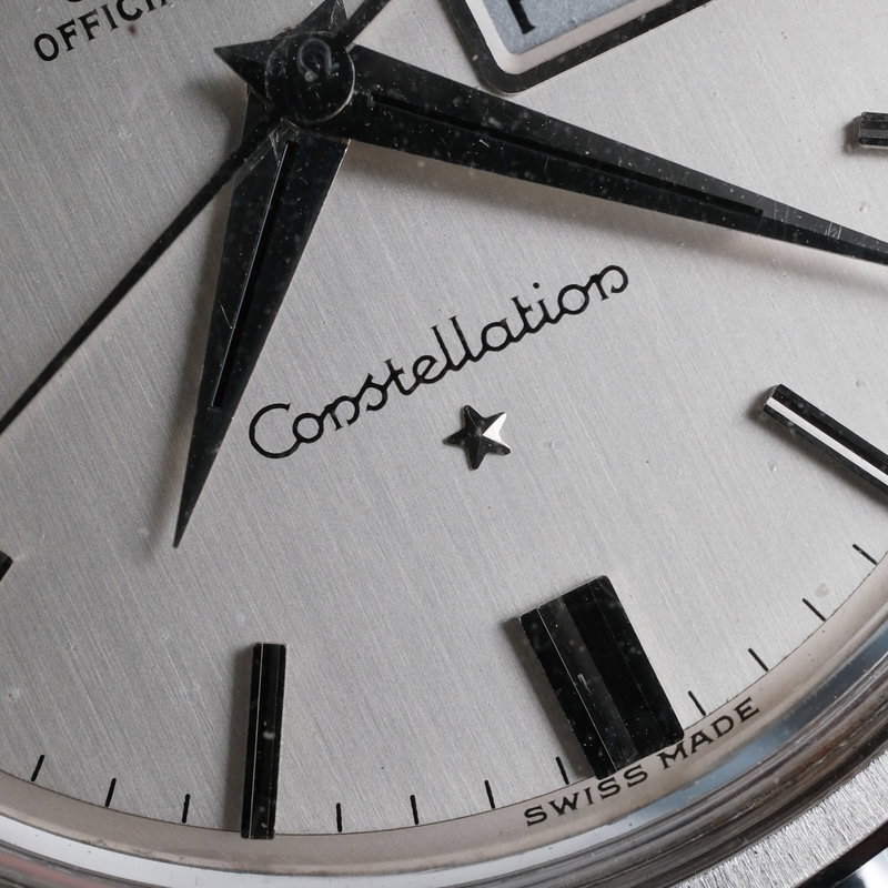 Omega Omega - Constellation Chronometer - No reserve price - 168.016 - Men - 1968 vintage watch - image 10