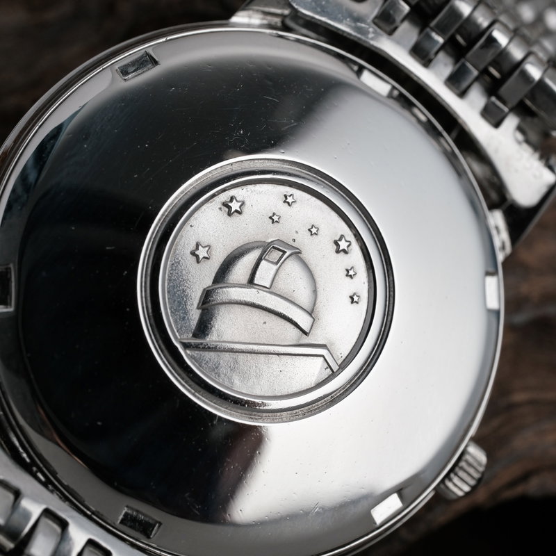 Omega Omega - Constellation Chronometer - No reserve price - 168.016 - Men - 1968 vintage watch - image 13