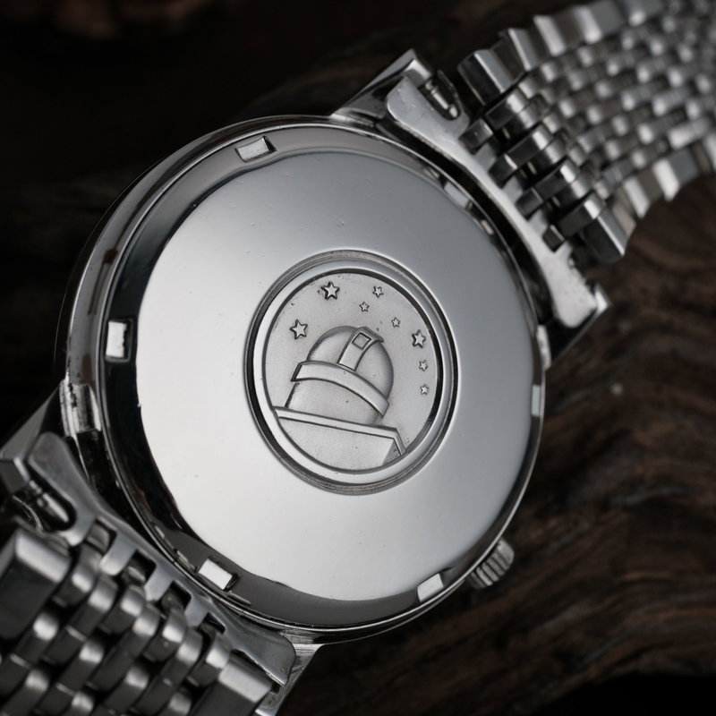 Omega Omega - Constellation Chronometer - No reserve price - 168.016 - Men - 1968 vintage watch - image 16