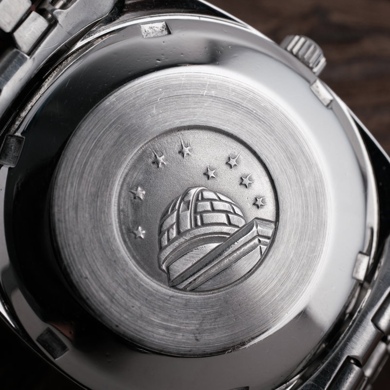 Omega Omega - Constellation Chronometer - No reserve price - 168017 - Men - 1968 vintage watch - image 13