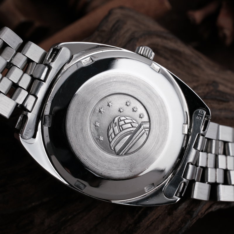 Omega Omega - Constellation Chronometer - No reserve price - 168017 - Men - 1968 vintage watch - image 14