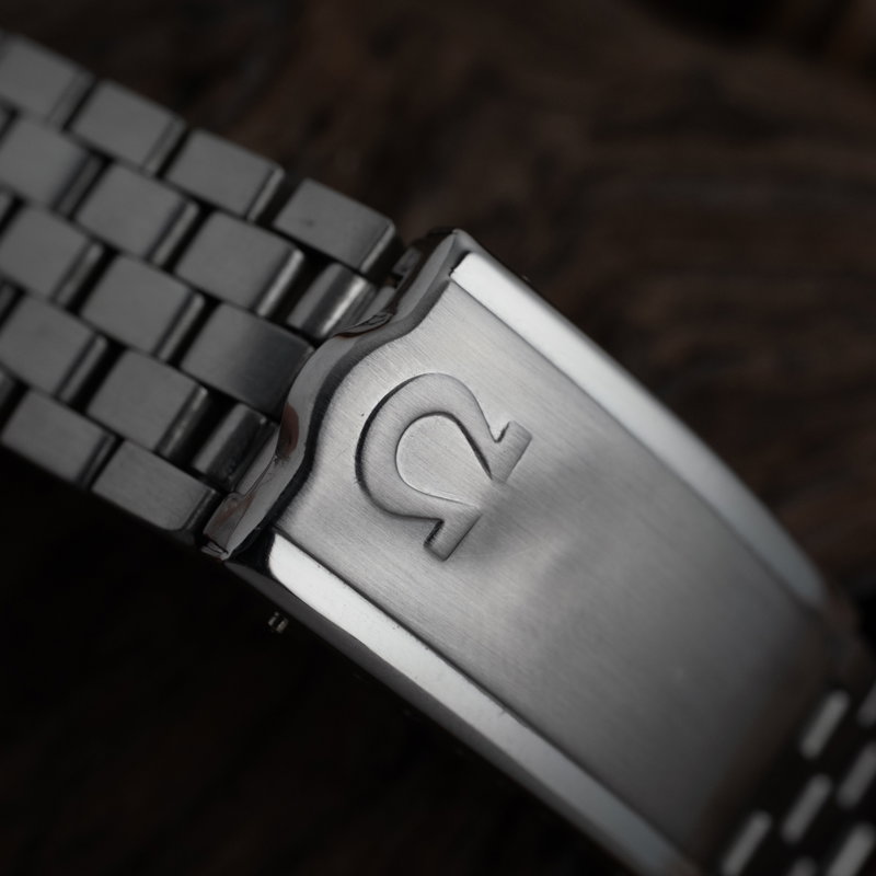Omega Omega - Constellation Chronometer C-Shape - No reserve price - 168.029 - Men - 1969 vintage watch - image 8