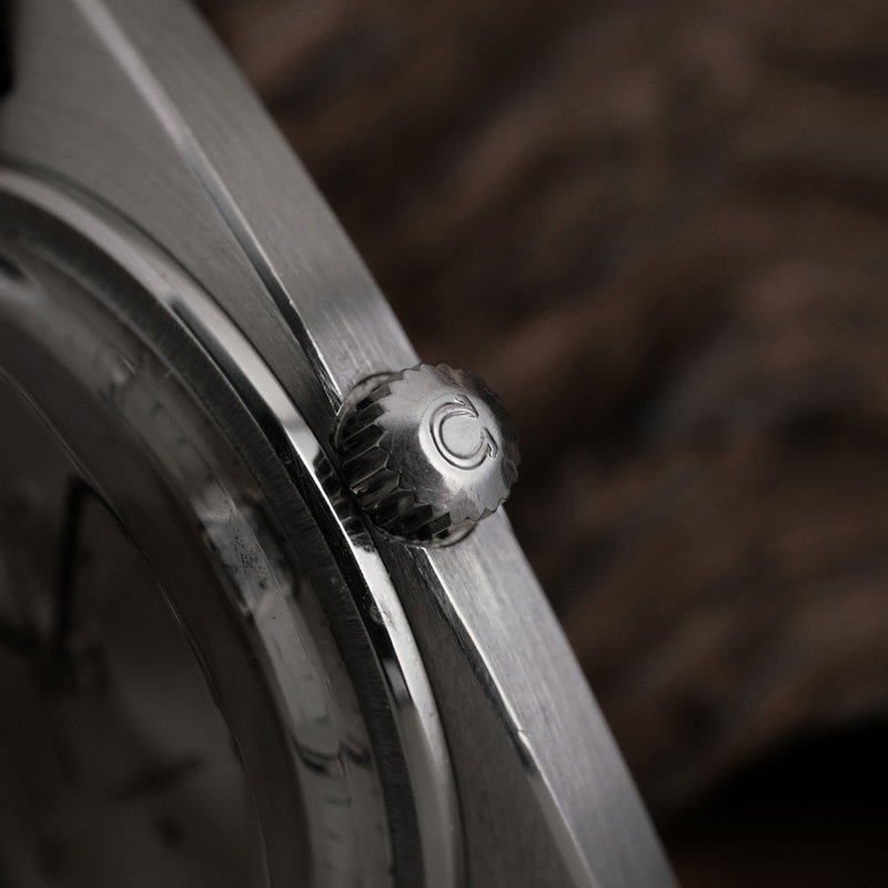 Omega Omega - Constellation Automatic Chronometer C-Shape - 30277789 - Men - 1970-1979 vintage watch - image 10