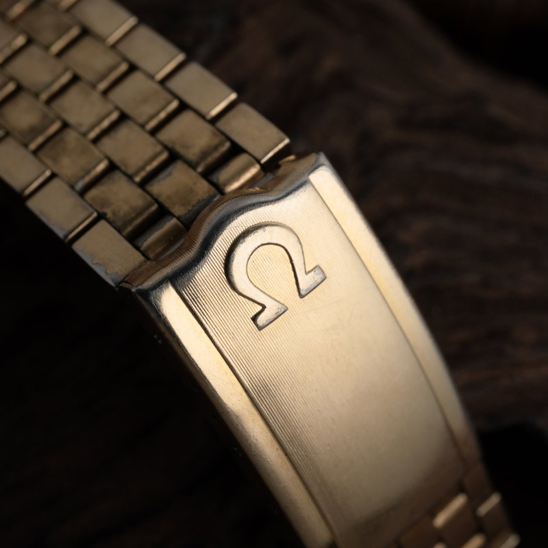 Omega Constellation CD 168 017 SP (1960-1969) - image 2
