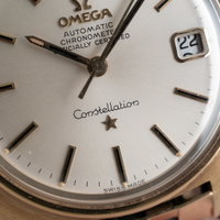 Omega Constellation CD 168 017 SP (1960-1969) - image 3