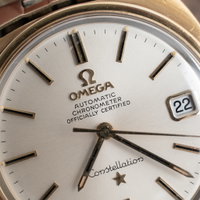 Omega Constellation CD 168 017 SP (1960-1969) - image 4
