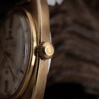 Omega Constellation CD 168 017 SP (1960-1969) - image 5