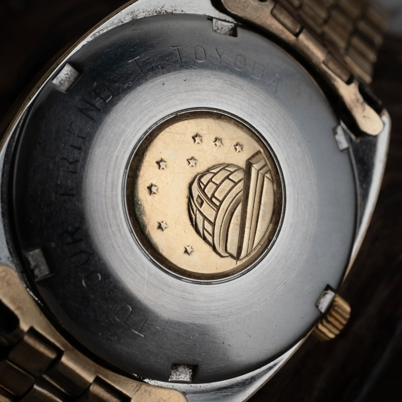 Omega Constellation CD 168 017 SP (1960-1969) - image 6