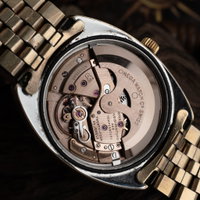 Omega Constellation CD 168 017 SP (1960-1969) - image 7