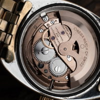Omega Constellation CD 168 017 SP (1960-1969) - image 9