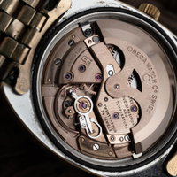 Omega Constellation CD 168 017 SP (1960-1969) - image 10