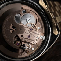 Omega Constellation CD 168 017 SP (1960-1969) - image 12