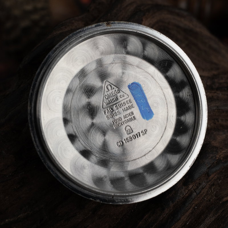 Omega Constellation CD 168 017 SP (1960-1969) - image 13