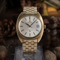 Omega Constellation CD 168 017 SP (1960-1969) - image 14