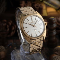 Omega Constellation CD 168 017 SP (1960-1969) - image 16