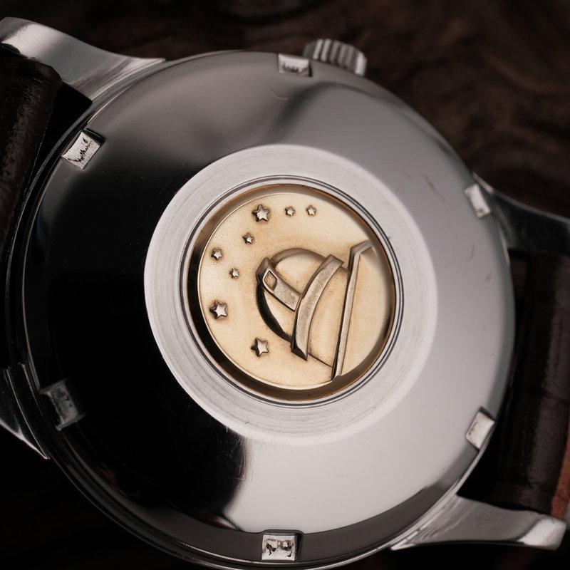 Omega Omega - Constellation Dog-Leg - Ingen mindstepris - 14381 9 SC - Mænd - 1960-1969 vintage watch - image 11