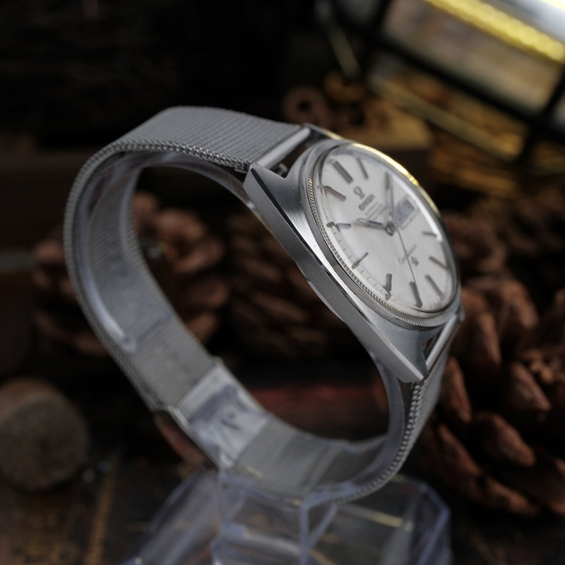 Omega Omega - Constellation - Ohne mindestpreis - ST 168.029 - Herren - 1968 vintage watch - image 6