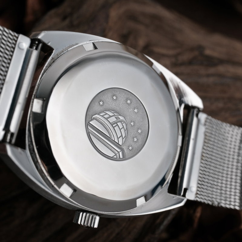Omega Omega - Constellation - Ohne mindestpreis - ST 168.029 - Herren - 1968 vintage watch - image 8