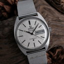 Omega - Constellation - No reserve price - ST 168.029 - Men - 1968