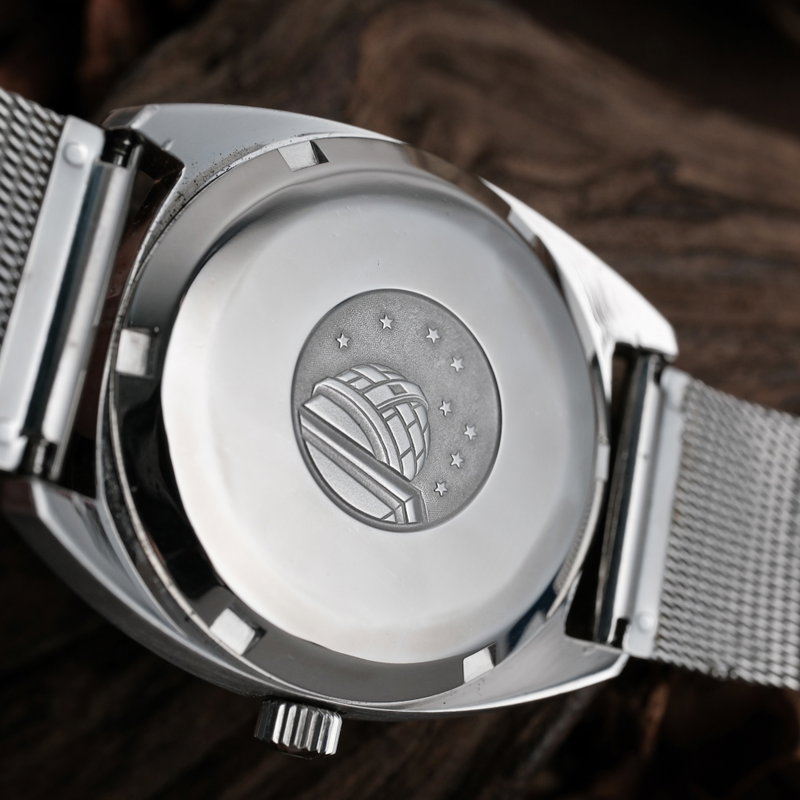 Omega Omega - Constellation - Ohne mindestpreis - ST 168.029 - Herren - 1968 vintage watch - image 10