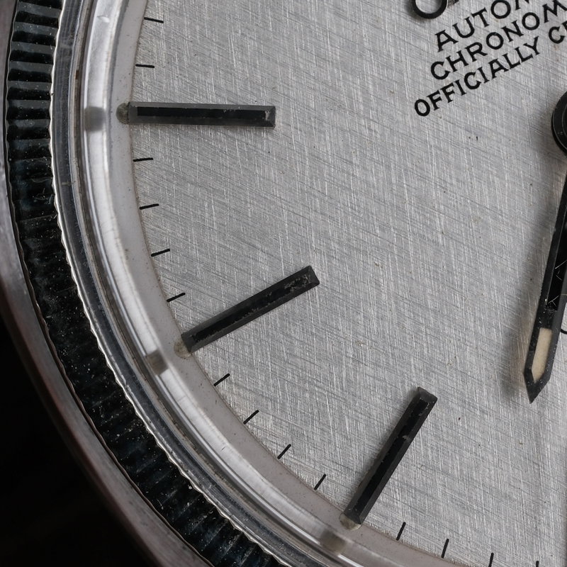 Omega Omega - Constellation - Ohne mindestpreis - ST 168.029 - Herren - 1968 vintage watch - image 16