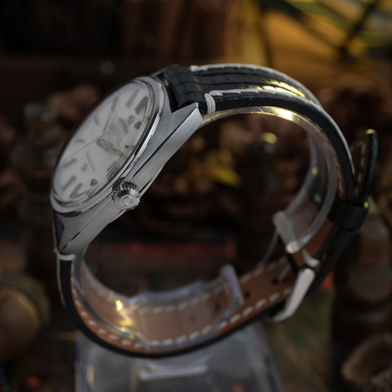 Omega Omega - Constellation Chronometer - Sin precio de reserva - ST 168 017 SP - Hombre - 1971 vintage watch - image 6