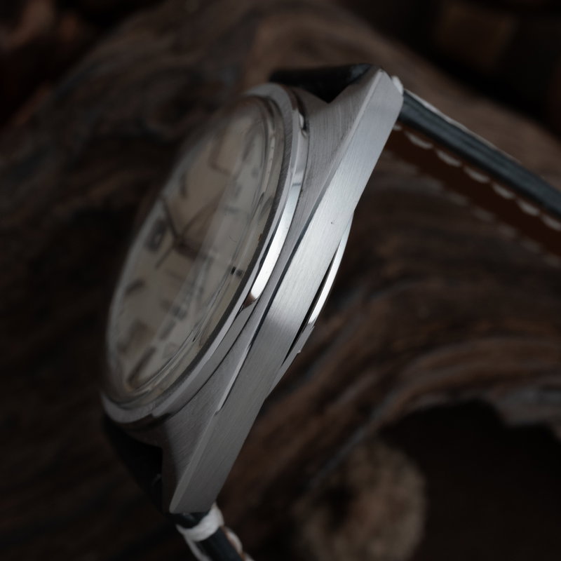 Omega Omega - Constellation Chronometer - Sin precio de reserva - ST 168 017 SP - Hombre - 1971 vintage watch - image 11