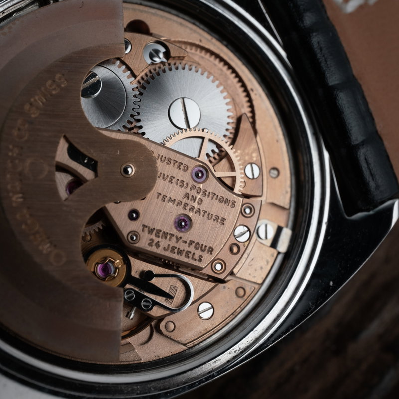 Omega Omega - Constellation Chronometer - Sin precio de reserva - ST 168 017 SP - Hombre - 1971 vintage watch - image 18