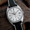 Omega - Constellation Chronometer C-Shape - Ingen mindstepris - 168.017 - Mænd - 1970-1979
