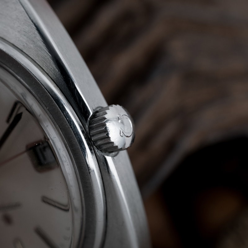 Omega Omega - Constellation Chronometer C-Shape - Ingen mindstepris - 168.017 - Mænd - 1970-1979 vintage watch - image 9