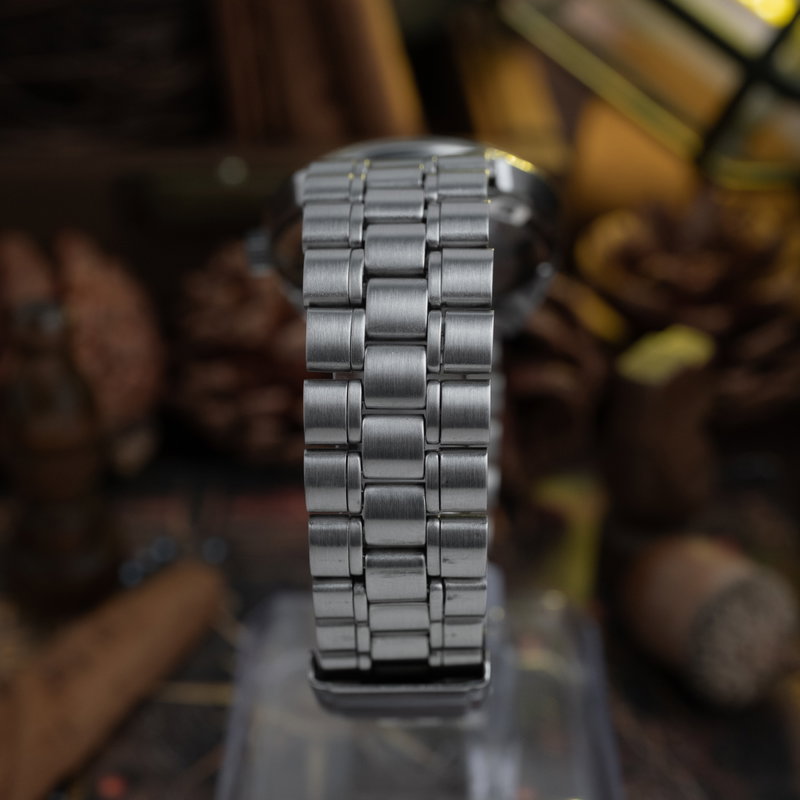 Omega Omega - Constellation C-Shape Chronometer Cal. 564 - 168.017 SP - Men - 1970-1979 vintage watch - image 7