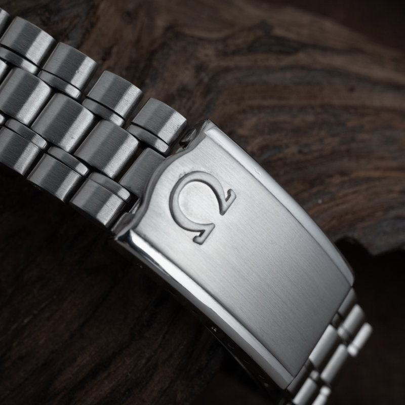 Omega Omega - Constellation C-Shape Chronometer Cal. 564 - 168.017 SP - Men - 1970-1979 vintage watch - image 13