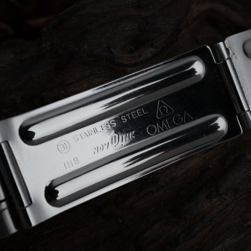 Omega Omega - Constellation C-Shape Chronometer Cal. 564 - 168.017 SP - Men - 1970-1979 vintage watch - image 17